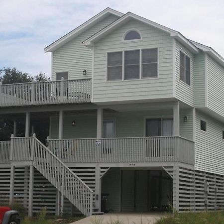 Obx Family Home With Pool - Pet Friendly - Close To Beach- Pool Open Late Apr Through Oct Corolla Dış mekan fotoğraf