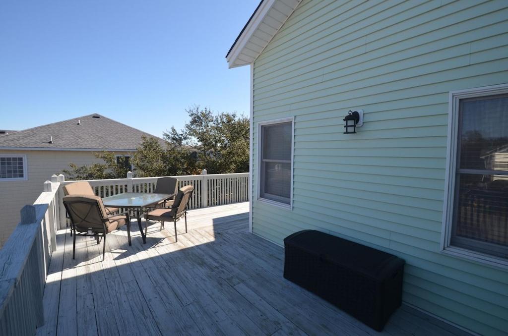 Obx Family Home With Pool - Pet Friendly - Close To Beach- Pool Open Late Apr Through Oct Corolla Dış mekan fotoğraf