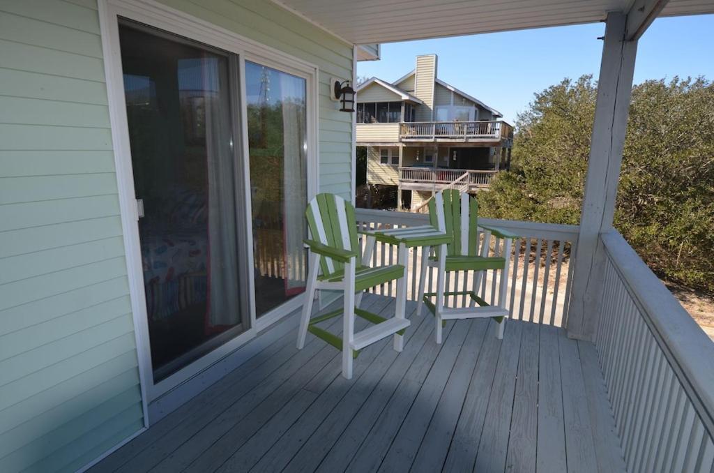 Obx Family Home With Pool - Pet Friendly - Close To Beach- Pool Open Late Apr Through Oct Corolla Dış mekan fotoğraf